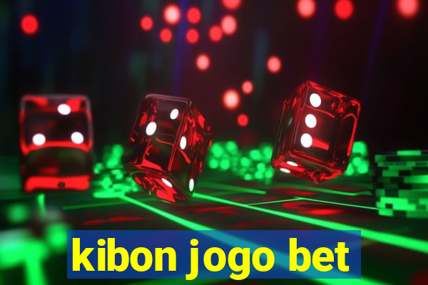 kibon jogo bet